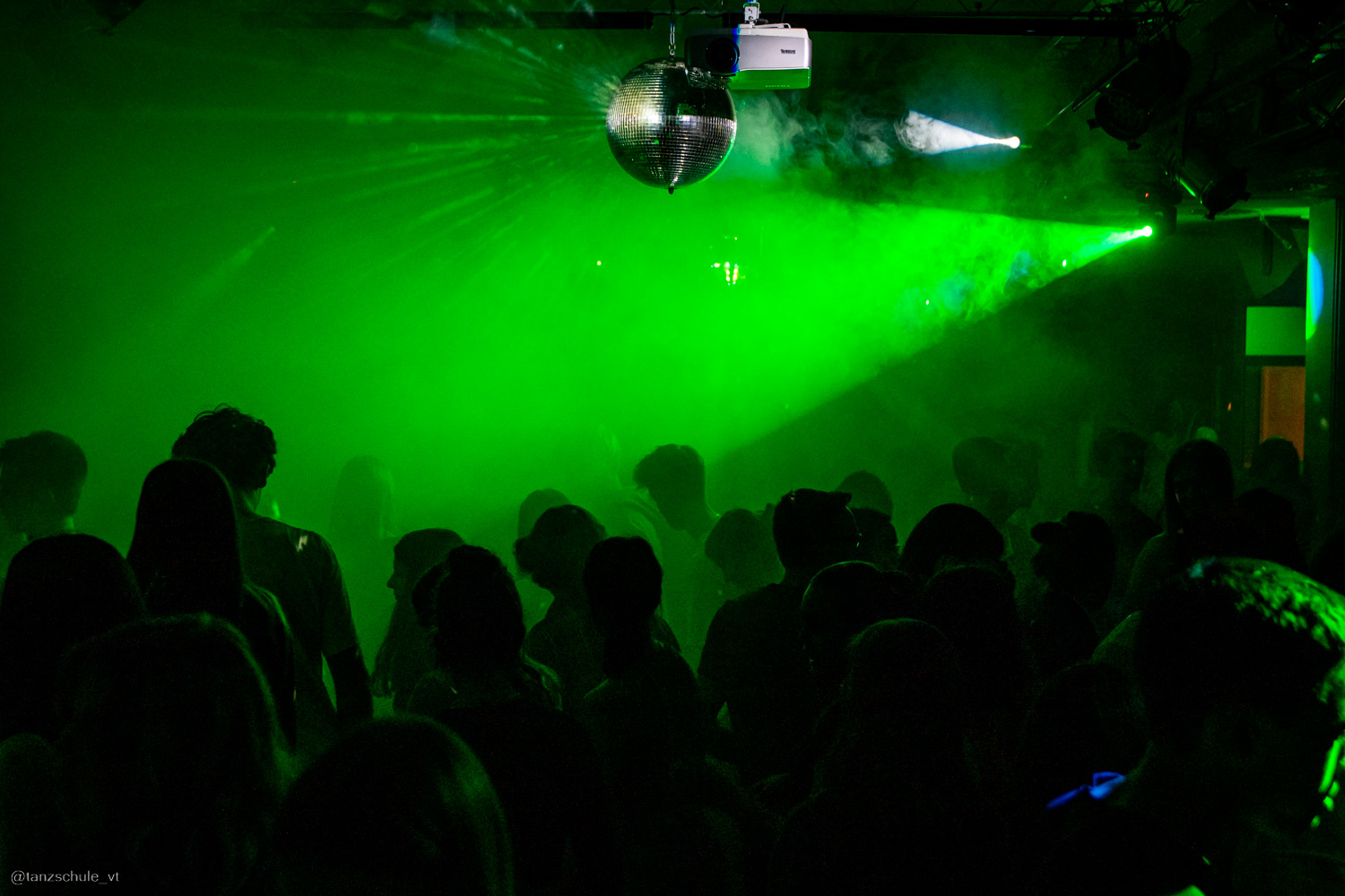 20230128 Come Together Party 9761